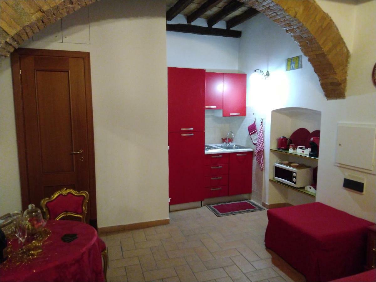 Apartamento Sweet Sweet Navona Roma Exterior foto