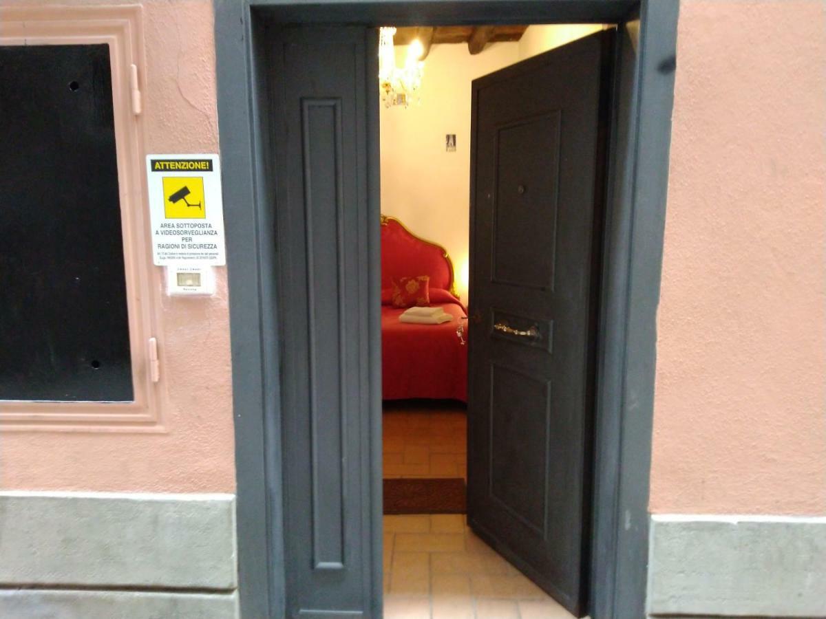 Apartamento Sweet Sweet Navona Roma Exterior foto