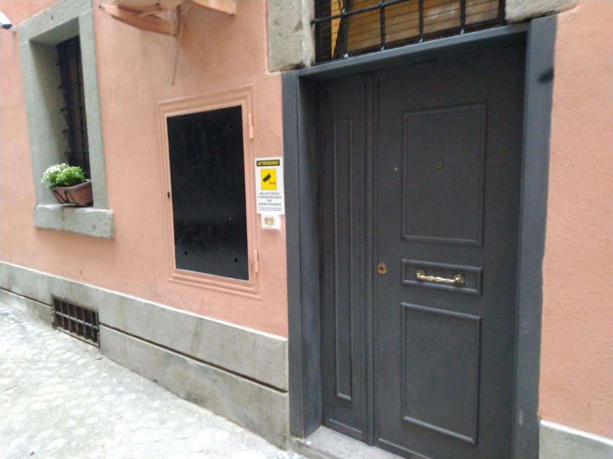 Apartamento Sweet Sweet Navona Roma Exterior foto