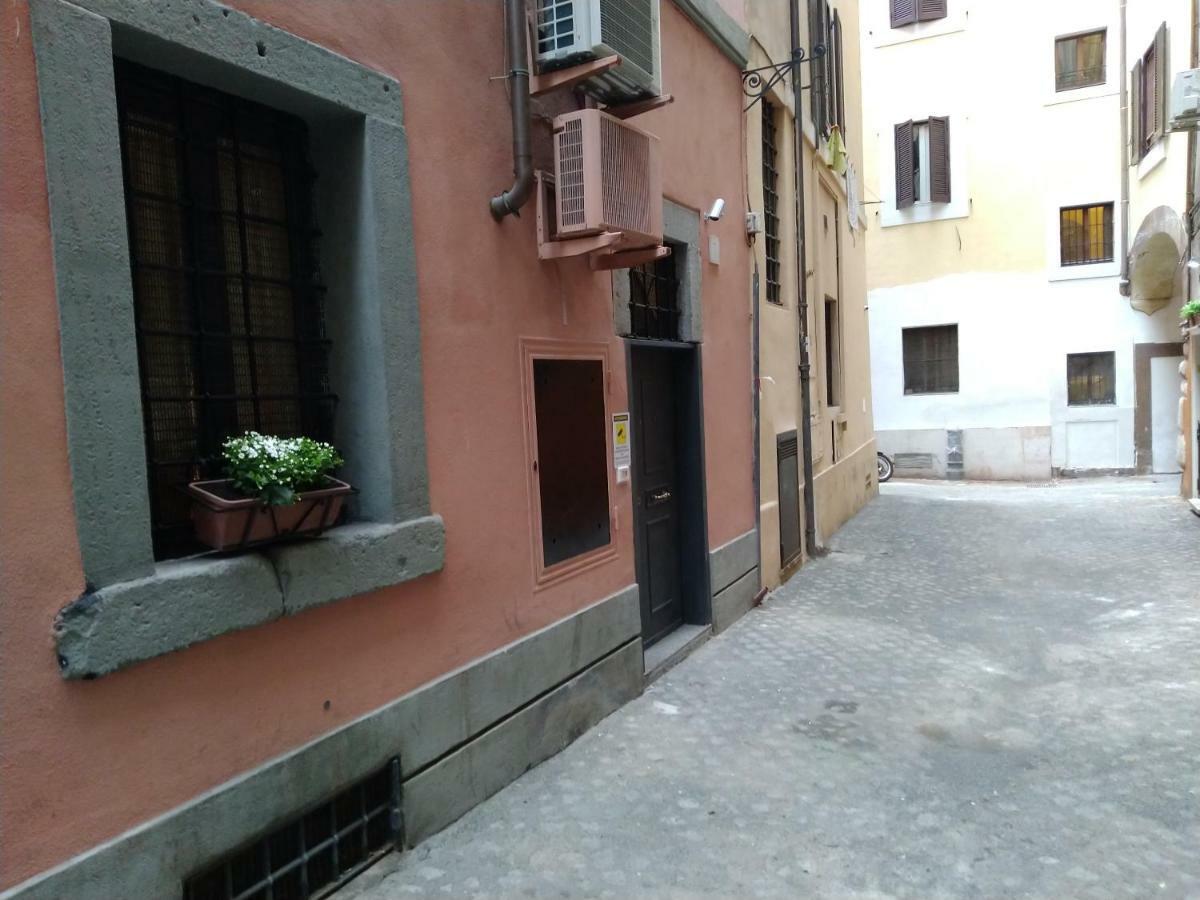 Apartamento Sweet Sweet Navona Roma Exterior foto