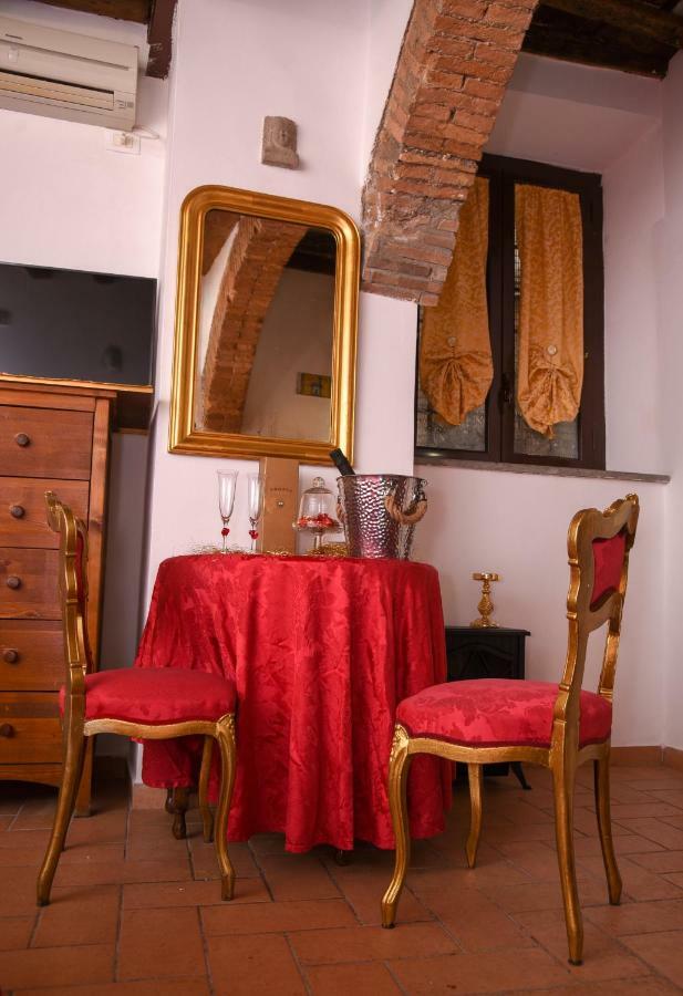 Apartamento Sweet Sweet Navona Roma Exterior foto