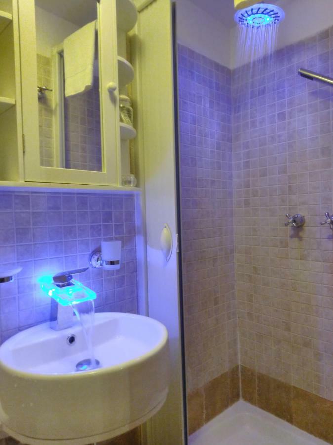 Apartamento Sweet Sweet Navona Roma Exterior foto