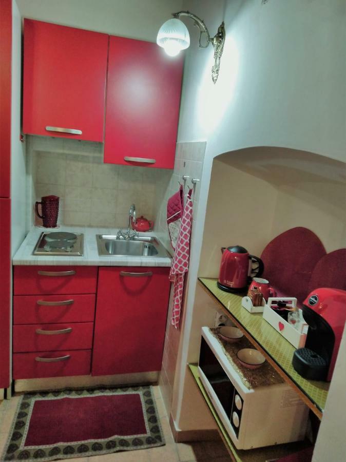 Apartamento Sweet Sweet Navona Roma Exterior foto